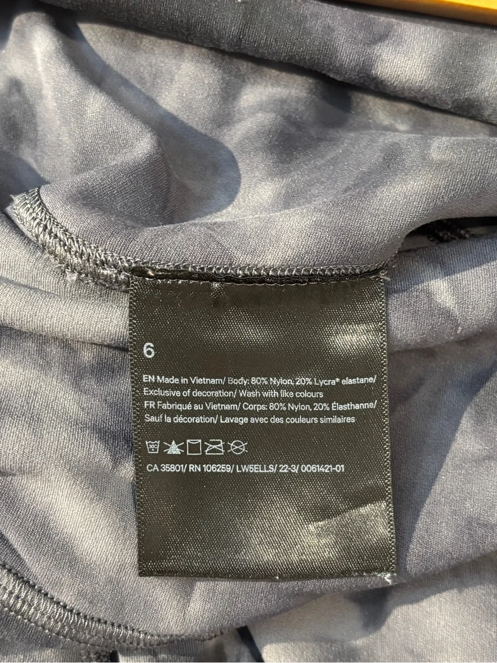 lululemon athletica lululemon align